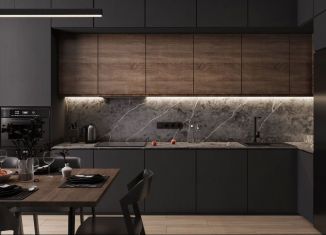 Продается 2-ком. квартира, 78 м2, Махачкала, улица Металлургов, 22, Ленинский внутригородской район