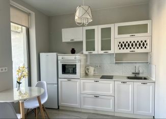 Продам квартиру студию, 29.6 м2, Санкт-Петербург, улица Челюскина, 2, ЖК Голден Сити