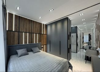 Сдаю в аренду квартиру студию, 27 м2, Мытищи, Новомытищинский проспект, 4А