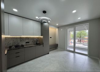 Продается 2-комнатная квартира, 71 м2, Калининград, улица Маршала Борзова, 107, ЖК Альпы