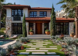 Продам дом, 520 м2, Сочи, микрорайон Приморье, Курортный проспект, 99к4А