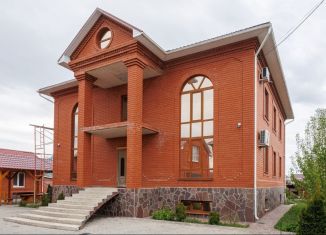 Продам дом, 677 м2, село Зубово, улица Мира, 55