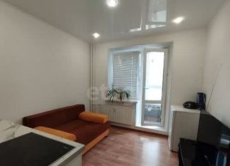 Продам квартиру студию, 15.5 м2, Тюмень, улица Новосёлов, 115