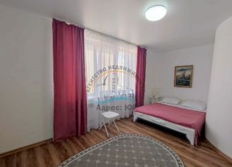 Продается квартира студия, 24 м2, село Витязево, Центральная улица, 20