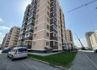 Двухкомнатная квартира на продажу, 65.1 м2, Краснодар, улица Героя Хабибуллина, 4, ЖК Лиговский