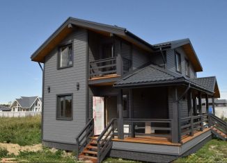 Дом на продажу, 138 м2, посёлок Ропша, Стрельнинское шоссе