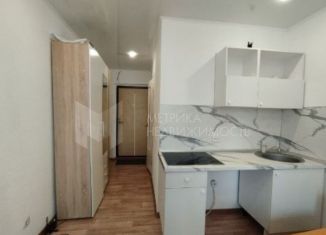 Продажа квартиры студии, 15.9 м2, Тюмень, улица Новосёлов, 115