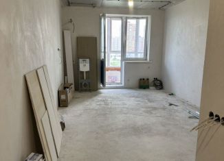 Продаю квартиру студию, 28.2 м2, Тула, Новомосковская улица, 4