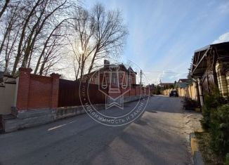 Продается коттедж, 597.4 м2, Казань, улица Агачлык, 24