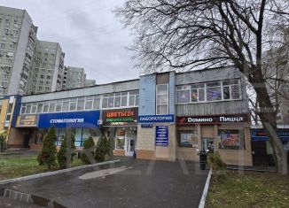 Продажа торговой площади, 105 м2, Москва, улица Малыгина, 20