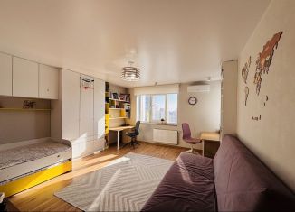 Продам 2-комнатную квартиру, 67.3 м2, Республика Башкортостан, улица Гафури, 56