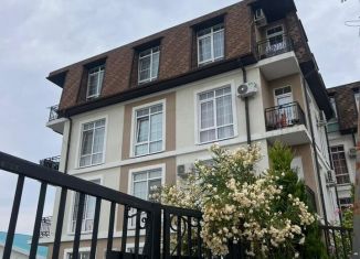 Продаю квартиру студию, 25 м2, Сочи, Православная улица, 15/7А