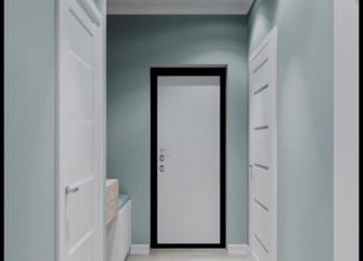 2-комнатная квартира на продажу, 78 м2, Махачкала, улица Металлургов, 22, Ленинский внутригородской район