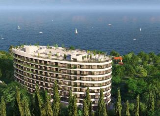 Продажа 1-ком. квартиры, 32.6 м2, поселок городского типа Форос, улица Космонавтов