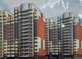 Продажа однокомнатной квартиры, 50 м2, Курчатов, Молодёжная улица, 17Б