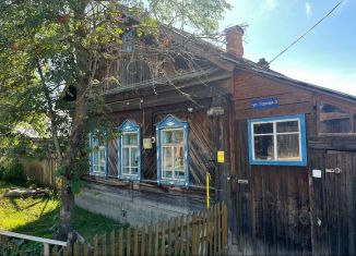 Продажа дома, 64.5 м2, Кунгур, Горная улица, 3