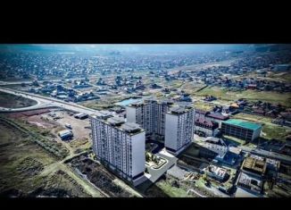 Продается однокомнатная квартира, 48 м2, Махачкала, Хушетское шоссе, 5, Ленинский внутригородской район