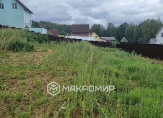 Продается земельный участок, 6 сот., деревня Андреевское, 46Н-02867