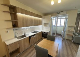 Продается 1-комнатная квартира, 44 м2, Сергиев Посад, Инженерная улица, 21, ЖК Архимед