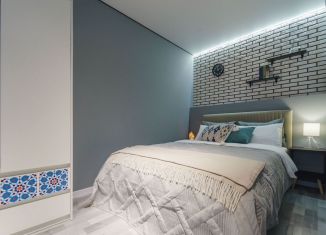 Сдам в аренду 1-ком. квартиру, 41 м2, Липецк, улица И.В. Свиридова, 20к2