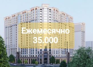 Продается помещение свободного назначения, 23.1 м2, Грозный, улица Хамзата У. Орзамиева, 13/86