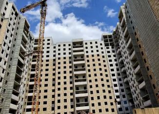 Продам 3-комнатную квартиру, 107.6 м2, Грозный, улица У.А. Садаева, 12, 1-й микрорайон