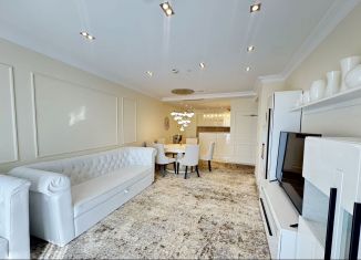 3-ком. квартира на продажу, 131 м2, Сочи, улица Орджоникидзе, 17, микрорайон Центральный