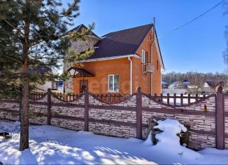 Продаю дом, 233.9 м2, деревня Решетникова, Береговая улица, 13