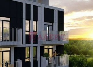 Продаю 2-комнатную квартиру, 57.2 м2, поселок Темерницкий, Весенняя улица