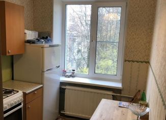 Сдаю в аренду однокомнатную квартиру, 30 м2, Пушкин, бульвар Алексея Толстого, 14