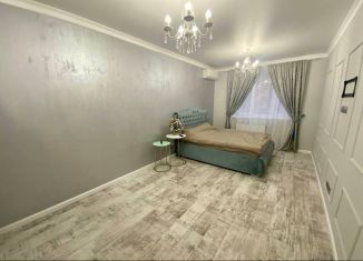 Продается 2-комнатная квартира, 46 м2, Ростов-на-Дону, Доломановский переулок, 124с1, ЖК Центральный