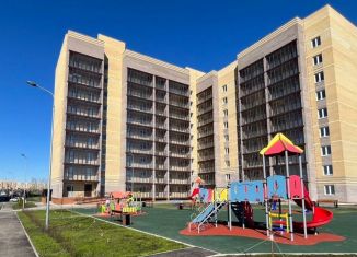 Продается однокомнатная квартира, 38.7 м2, Татарстан, улица Гагарина, 11Г