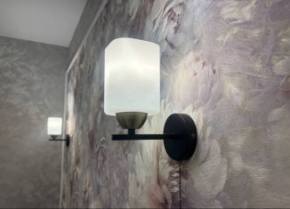 Продажа квартиры студии, 22 м2, деревня Ивановское, улица Семёна Гордого, 10