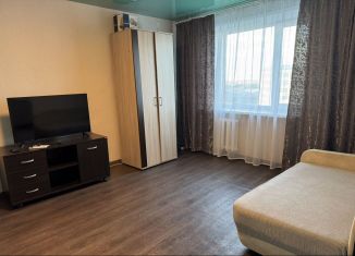 Сдача в аренду однокомнатной квартиры, 35 м2, Хабаровск, Тихоокеанская улица, 222