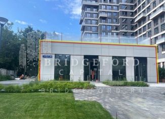 Торговая площадь на продажу, 234.2 м2, Москва, Снежная улица, вл22к3, метро Свиблово