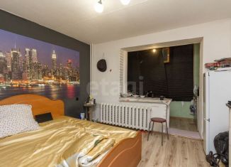 Продам квартиру студию, 16.6 м2, Тюмень, улица Седова, 64А