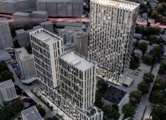 Продаю квартиру студию, 24.1 м2, Воронеж, улица Лётчика Демьянова, 1