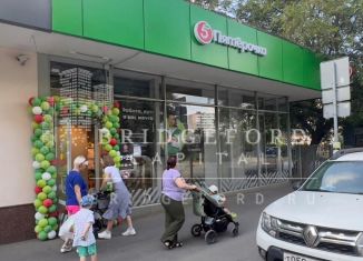 Продается торговая площадь, 416 м2, Москва, Протопоповский переулок, 16, Мещанский район