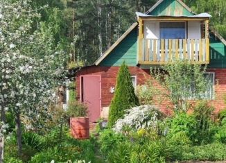 Продается дача, 16.5 м2, Верхняя Пышма, СНТ № 39, 11