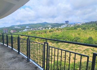 4-ком. квартира на продажу, 94 м2, посёлок городского типа Ливадия, Виноградная улица, 101