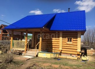 Продаю дачу, 53 м2, Тюмень, 14-я Западная улица