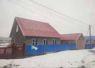 Продаю дом, 144.8 м2, Республика Башкортостан, улица Чанышева, 63