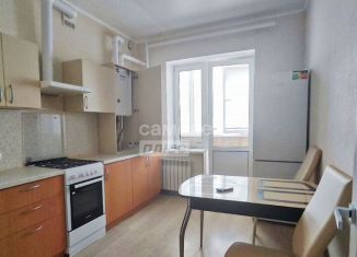 Однокомнатная квартира на продажу, 36 м2, Горячий Ключ, улица Тельмана, 52