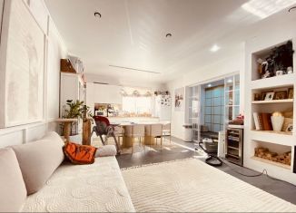 Продажа таунхауса, 104 м2, Тульская область, Альпийская улица