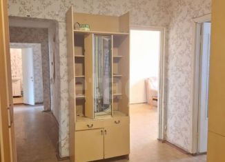 Продается 3-комнатная квартира, 92 м2, Тюмень, улица 9 Января, 162