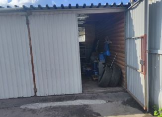 Продается гараж, 18 м2, Реутов, Садовый проезд, 7А