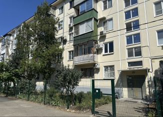 Продам трехкомнатную квартиру, 63 м2, Краснодар, Выставочная улица, 1, микрорайон район 40 лет Победы