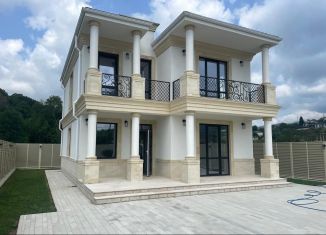 Продам дом, 160 м2, село Весёлое, улица Мира, 54