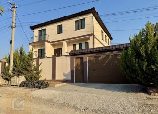 Продается дом, 357.1 м2, Бахчисарай, Лазурная улица, 4