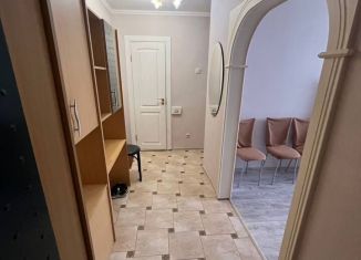 Сдается в аренду 2-ком. квартира, 48 м2, Тюмень, Ялуторовская улица, 27